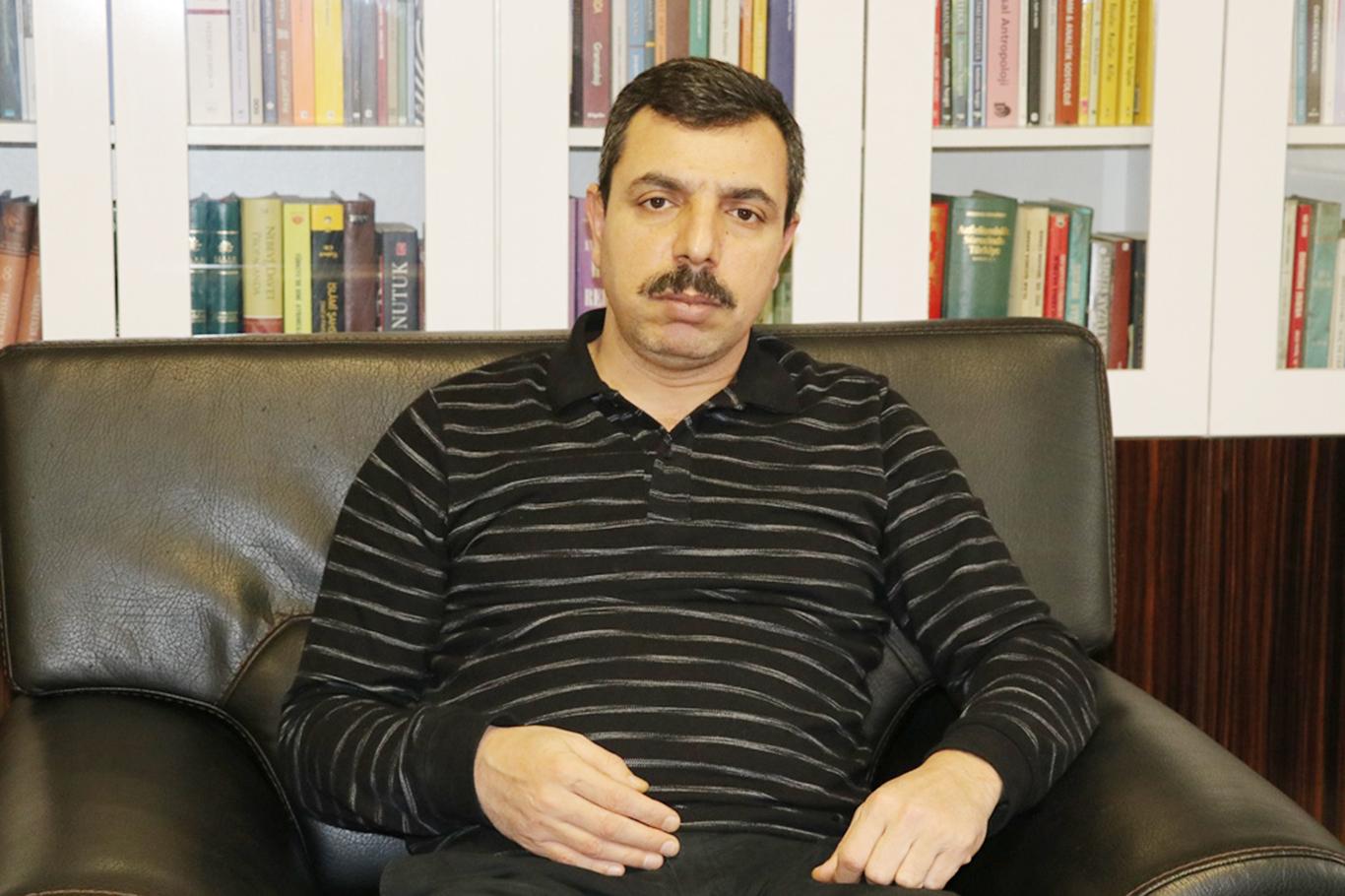 ​ "Süresiz nafaka zulme dönüşüyor"